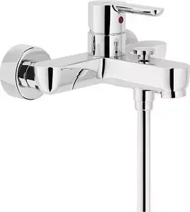 Смеситель для ванны Nobili ABC (AB87110/1CR)