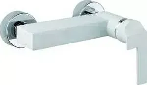 Смеситель для душа TEKA Cuadro белый (38231020W)