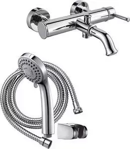 Смеситель для ванны EDELFORM Mollis ML1810