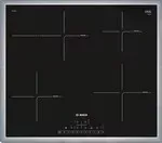 Панель варочная электрическая BOSCH PIF 645 FB 1E