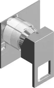 Смеситель для душа CEZARES Molveno (MOLVENO-DIM-01-Cr)