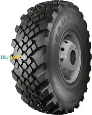 Шина КАМА -1260 425/85R21 156G TT PR18