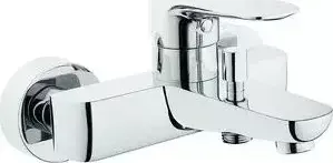 Смеситель для ванны VITRA X-Line (A42324EXP)