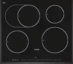 Панель варочная электрическая BOSCH PIB 651 N 17 E