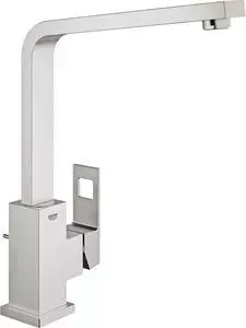 Смеситель для кухни Grohe Eurocube (31255DC0)