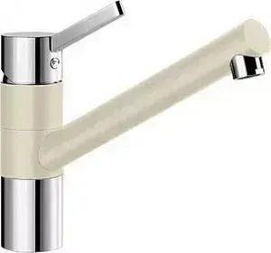 Смеситель для кухни Blanco Tivo silgranit жасмин (517604)