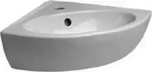 Раковина Ideal Standard Ecco угловая 47 см (W420201)