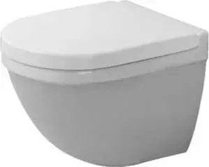 Унитаз подвесной Duravit Starck 3 (2227090000)