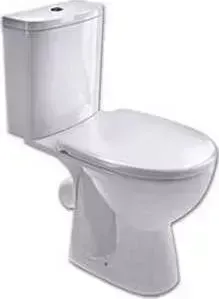 Унитаз компакт Ifo Arret (RS030602000)