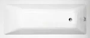 Акриловая ванна Alpen Noemi 170x70 цвет Euro white (71708)