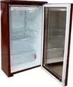 Витрина холодильная САРАТОВ 505-01 КШ-120 (коричневый)