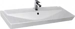 Раковина AQUANET 120х46 Reve (168782)