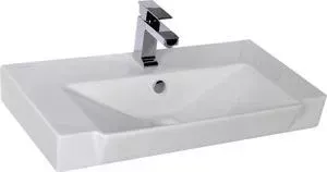 Раковина AQUANET 80х38/41 Reve (170591)