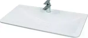 Раковина мебельная АКВАТОН Сиена М 110 см (1A70633KSN010)