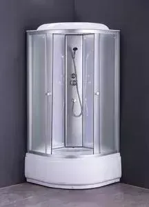 Душевая кабина NIAGARA NG-777-08 (900х900х2150)