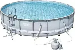 Бассейн каркасный BESTWAY 671x132 см (56634)