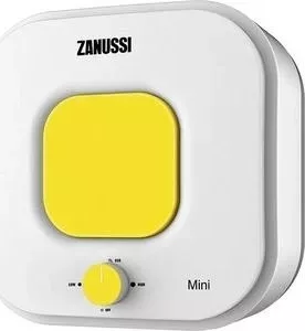 Водонагреватель ZANUSSI ZWH/S 15 Mini O (Yellow)