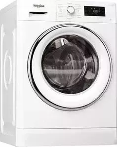Стиральная машина WHIRLPOOL FWSG 61053WC RU