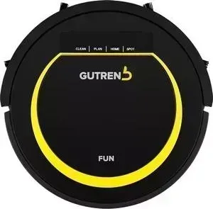Робот-пылесос GUTREND FUN G120BY