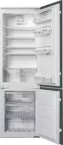 Холодильник SMEG C7280F2P1