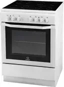 Плита электрическая INDESIT I6V 52(W)/RU