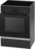 Плита электрическая BOSCH HCA 744660 R