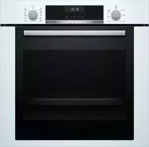 Духовой шкаф электрический BOSCH HBA317BW0R