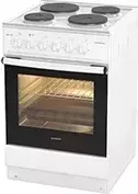 Плита электрическая  DarinaBEM341406W