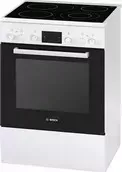 Плита электрическая BOSCH HCA 644120 R