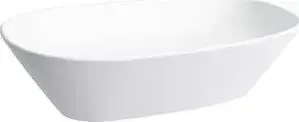 Раковина Laufen -чаша Palomba 52x38 см (8.1680.2.000.112.1)