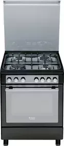 Плита комбинированная Hotpoint ARISTON CX65S72(A)IT