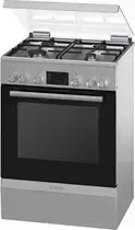 Плита комбинированная BOSCH HGD 745255 R