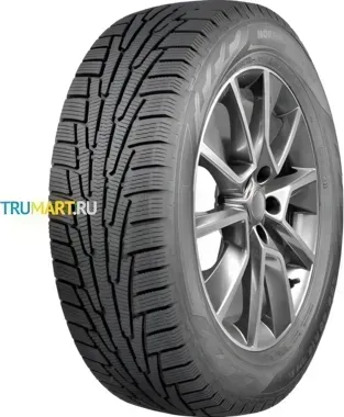 Шина Ikon Tyres Nordman RS2 SUV 235/65R18 110R XL TL