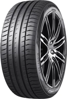 Шина TRIANGLE EffeXSport TH202 205/50R17 93Y XL TL M+S