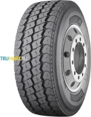 Шина GiTi GAM851 445/65R22,5 169K TL 3PMSF PR20