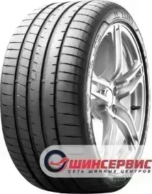 Шина GOODYEAR Eagle F1 Asymmetric 3 265/35R22 102W XL SCT TL FP