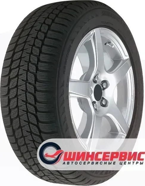 Диск автомобильный КиК Кайан 18 / 7.5J 5x110.00 ET37.00 D65.10
