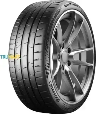 Шина CONTINENTAL SportContact 7 225/35ZR20 90(Y) XL TL FR