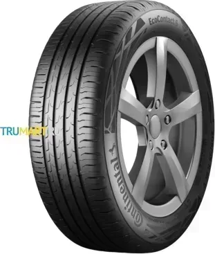 Шина CONTINENTAL EcoContact 6 155/60R20 80Q TL