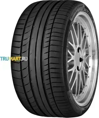 Шина CONTINENTAL ContiSportContact 5 P 275/35ZR21 103(Y) XL N1 TL FR