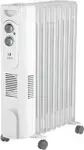 Масляный обогреватель Timberk TOR 31.2912 QT TIMBERK
