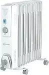 Масляный обогреватель Timberk TOR 21.1005 ACX TIMBERK