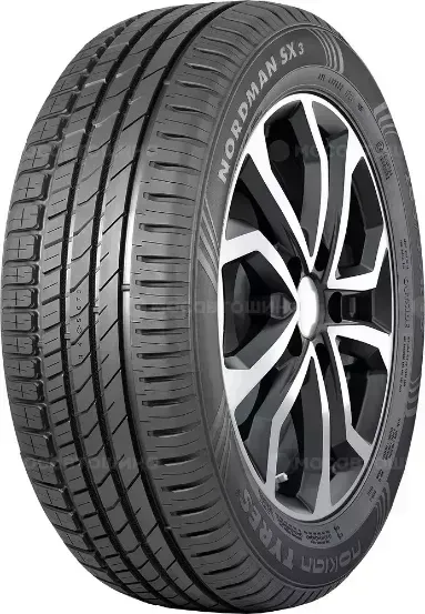 Шина IKON Nordman SX3 175/70R13 82T