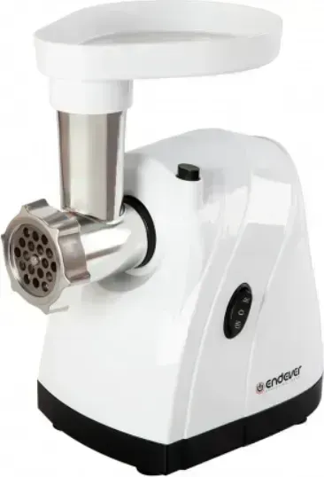 Мясорубка Endever Sigma-36,белый