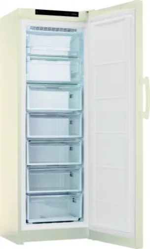 Морозильник INDESIT DFZ 5175 E