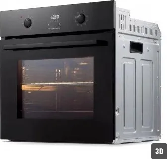 Духовой шкаф электрический THOMSON BO30E-6803