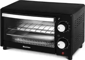 Мини-печь BLACKTON Bt EO1001W Черный