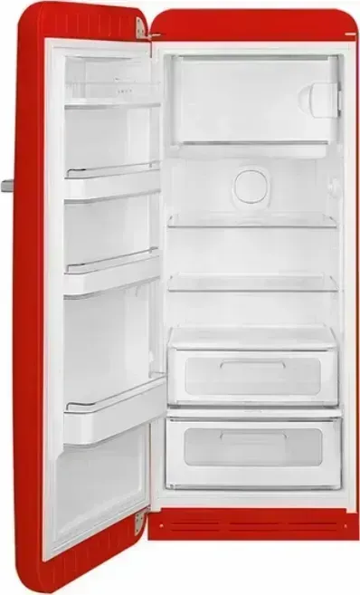 Холодильник SMEG FAB28LRD5