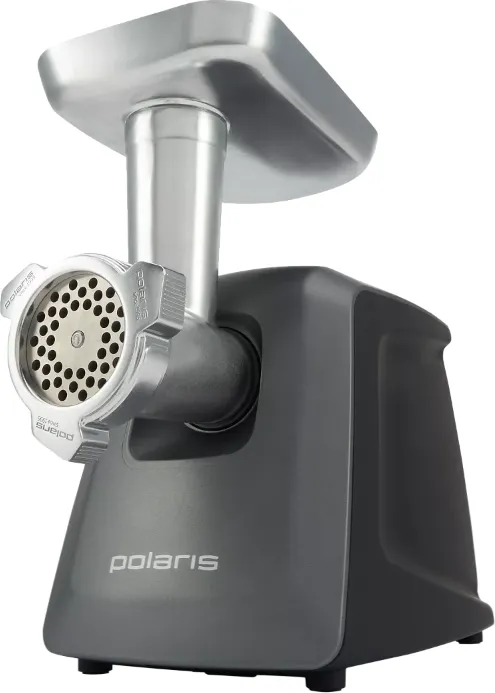 Мясорубка POLARIS PMG 3090 RUS графит