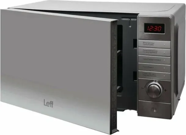 Микроволновая печь LEFF 20MD731SG